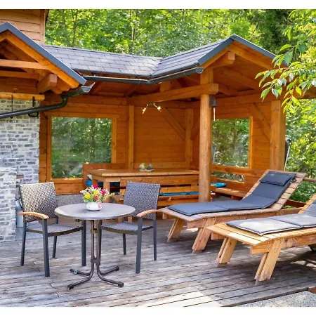 Ferienhaus Goestling Prázdninový dům *