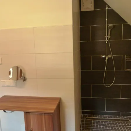 Ferienhaus Goestling Prázdninový dům