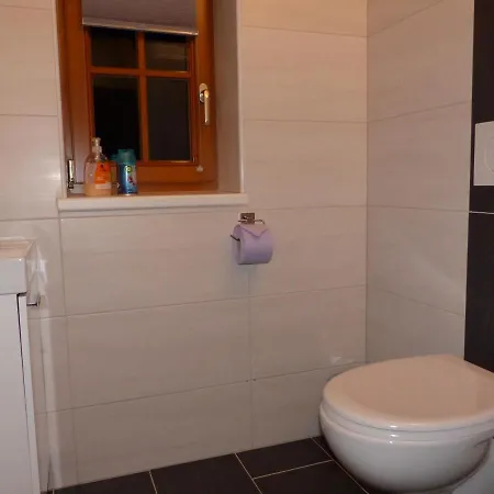 Nyaraló Ferienhaus Goestling *