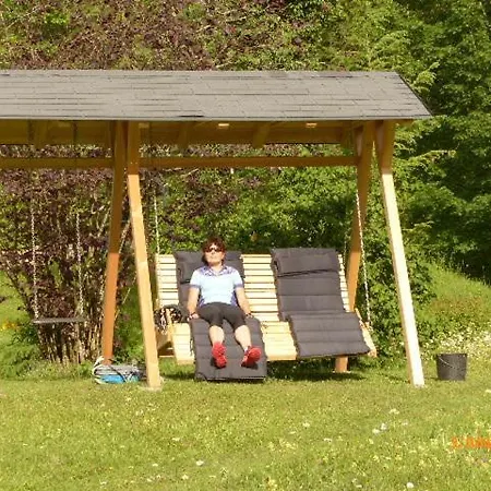 Nyaraló Ferienhaus Goestling *