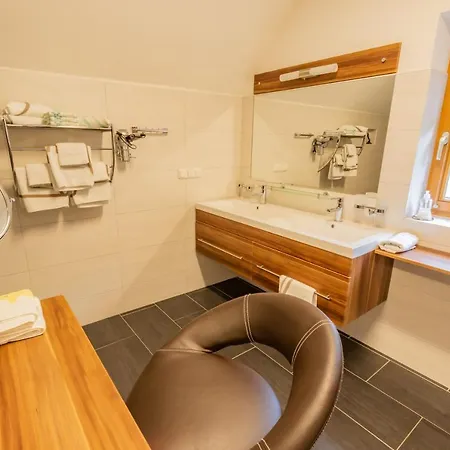 Ferienhaus Goestling *