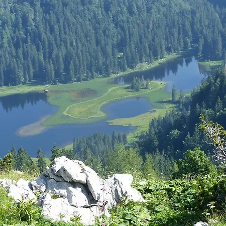 Goestling Casa de Férias *