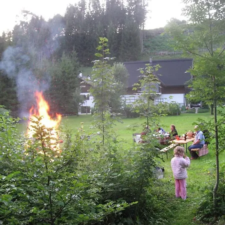 Ferienhaus Goestling * Göstling an der Ybbs