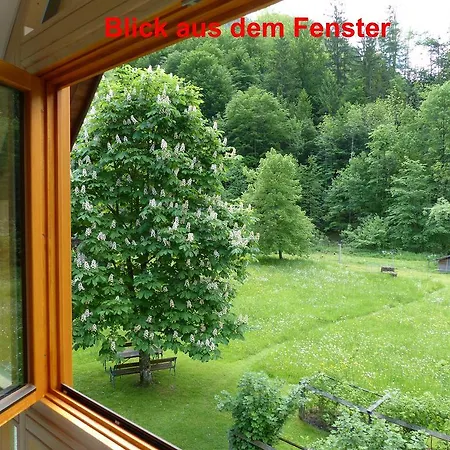 Ferienhaus Goestling Nyaraló *