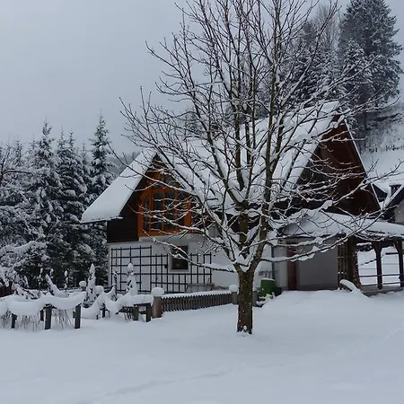 Ferienhaus Goestling Göstling an der Ybbs
