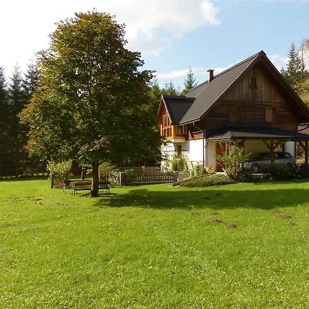 Ferienhaus Goestling