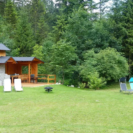 Ferienhaus Goestling Göstling an der Ybbs