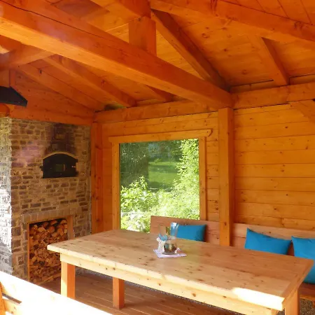 Nyaraló Ferienhaus Goestling Göstling an der Ybbs