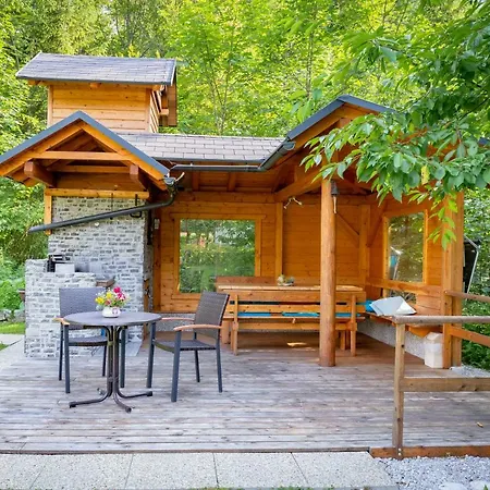 Ferienhaus Goestling Göstling an der Ybbs