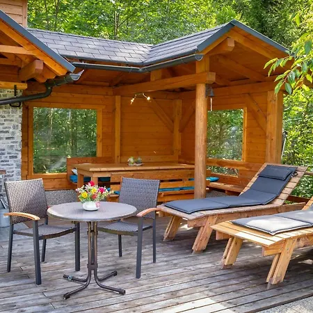 Nyaraló Ferienhaus Goestling Göstling an der Ybbs