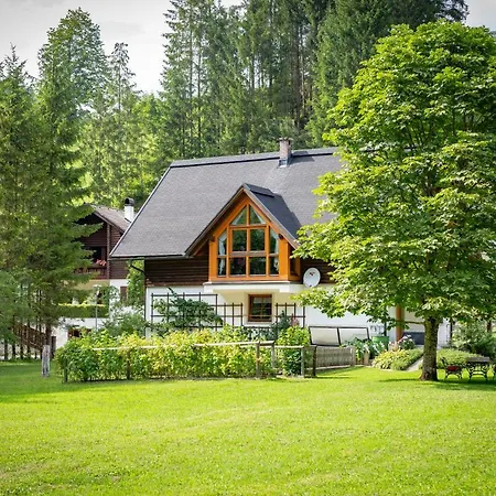 Ferienhaus Goestling * Göstling an der Ybbs