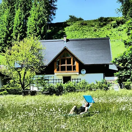 Ferienhaus Goestling * Göstling an der Ybbs