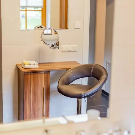 Casa de Férias Goestling Göstling an der Ybbs