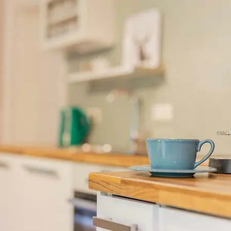 Ferienhaus Goestling *