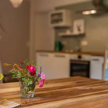 Ferienhaus Goestling Prázdninový dům *