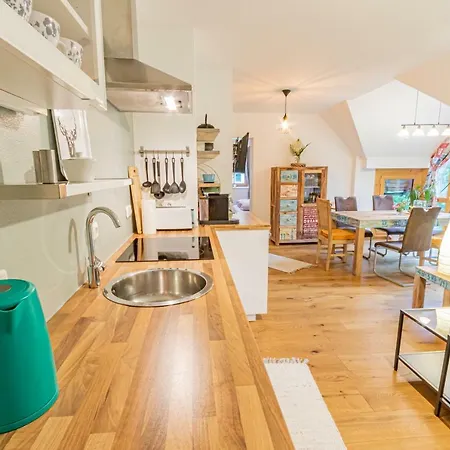 Ferienhaus Goestling * Göstling an der Ybbs