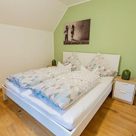 Ferienhaus Goestling Nyaraló