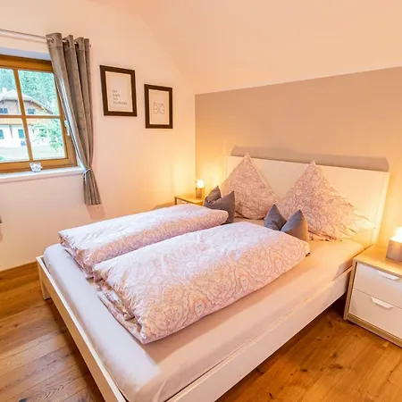 Goestling Casa de Férias Göstling an der Ybbs