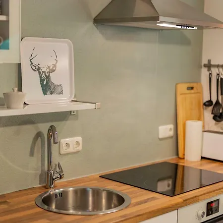 Ferienhaus Goestling * Göstling an der Ybbs