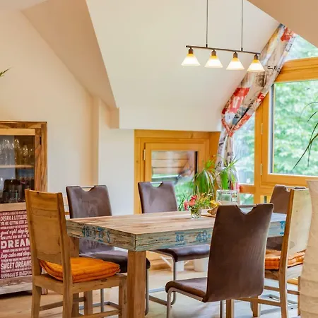 Ferienhaus Goestling *