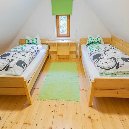 Ferienhaus Goestling * Göstling an der Ybbs