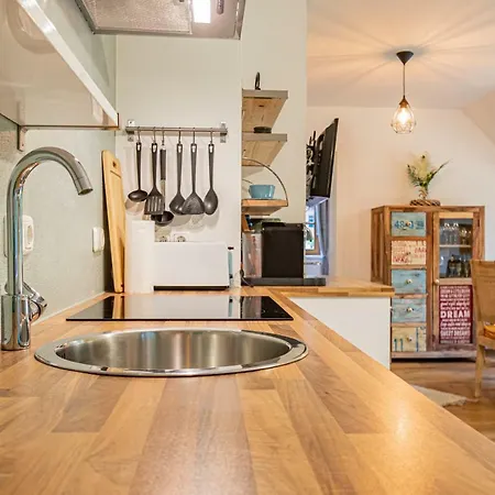 Casa de Férias Goestling Göstling an der Ybbs