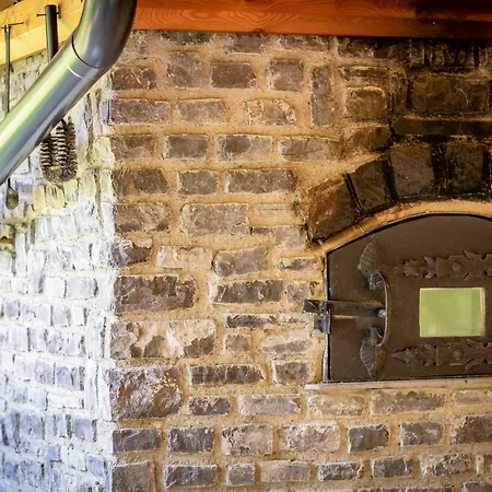 Prázdninový dům Ferienhaus Goestling