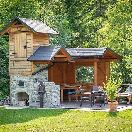 Ferienhaus Goestling Göstling an der Ybbs