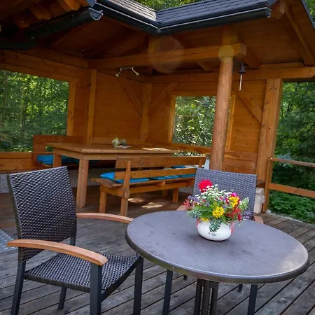 Ferienhaus Goestling Göstling an der Ybbs
