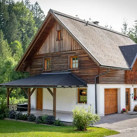 Ferienhaus Goestling *