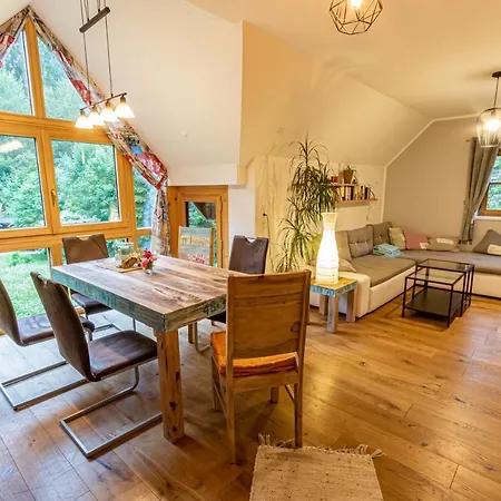 Ferienhaus Goestling * Göstling an der Ybbs