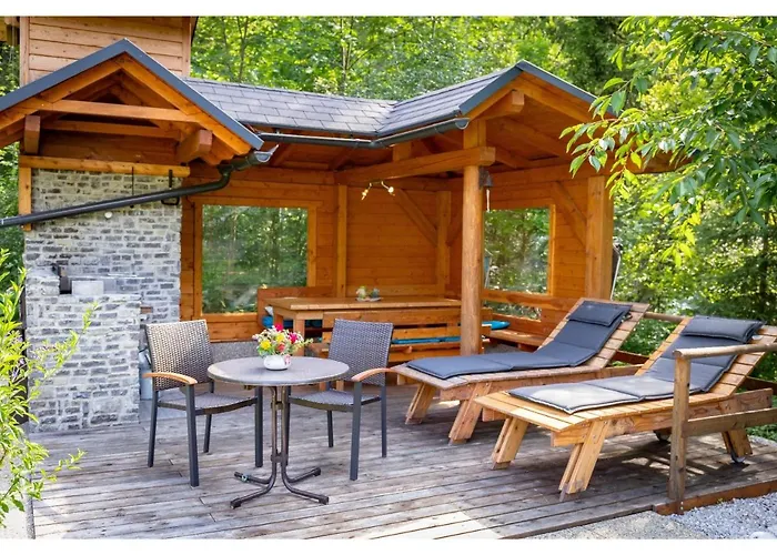 Goestling Nyaraló *