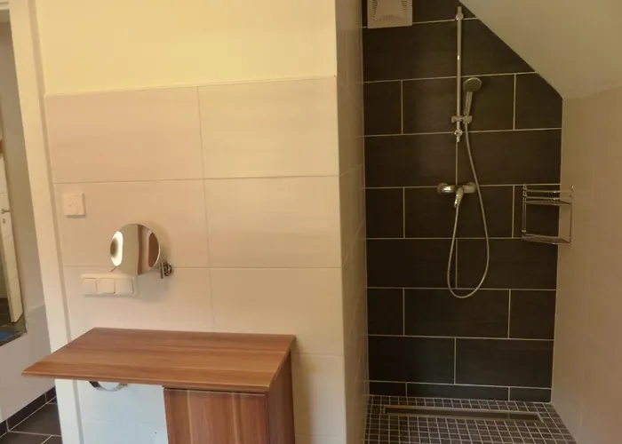 Göstling Ferienhaus