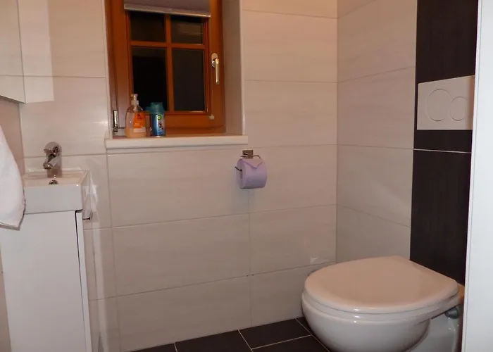 Nyaraló Goestling *