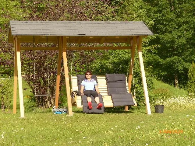 Ferienhaus Göstling *