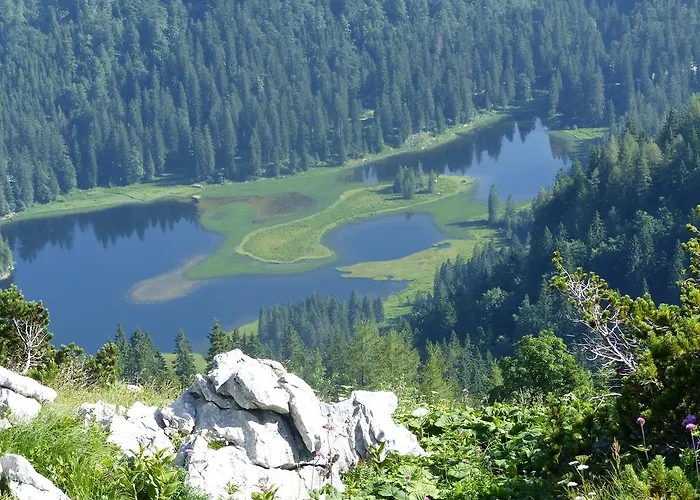 Goestling Nyaraló *