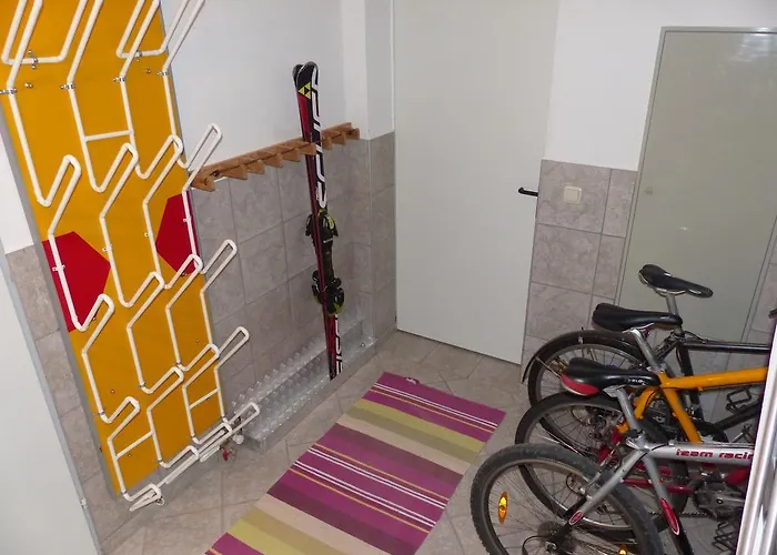 Göstling Ferienhaus *