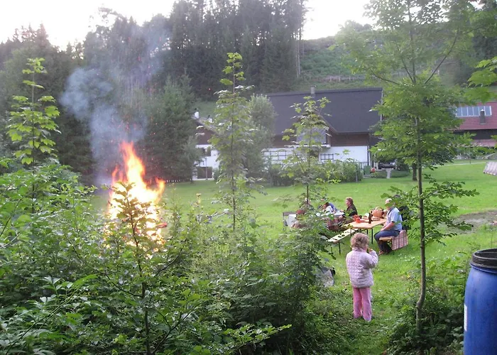 Göstling * Göstling an der Ybbs