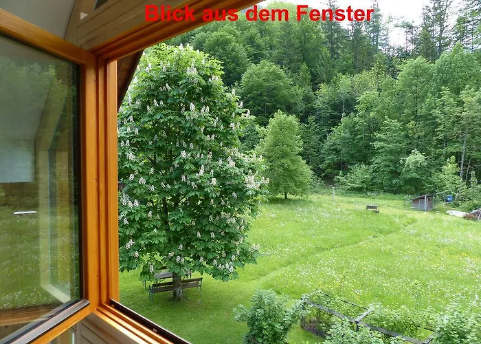 Göstling Ferienhaus *