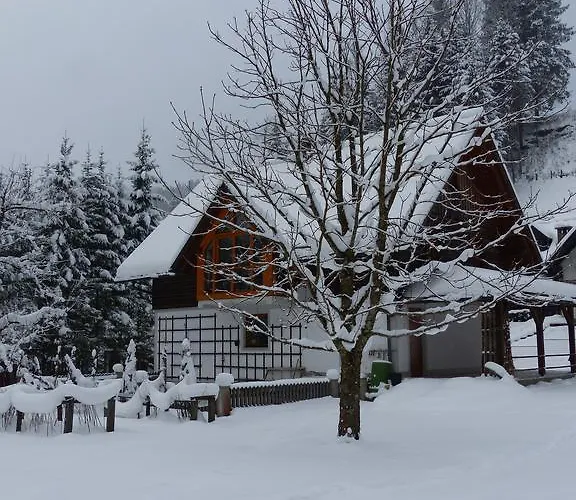 Goestling Göstling an der Ybbs