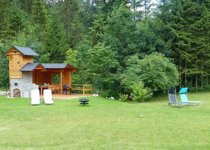 Goestling Göstling an der Ybbs