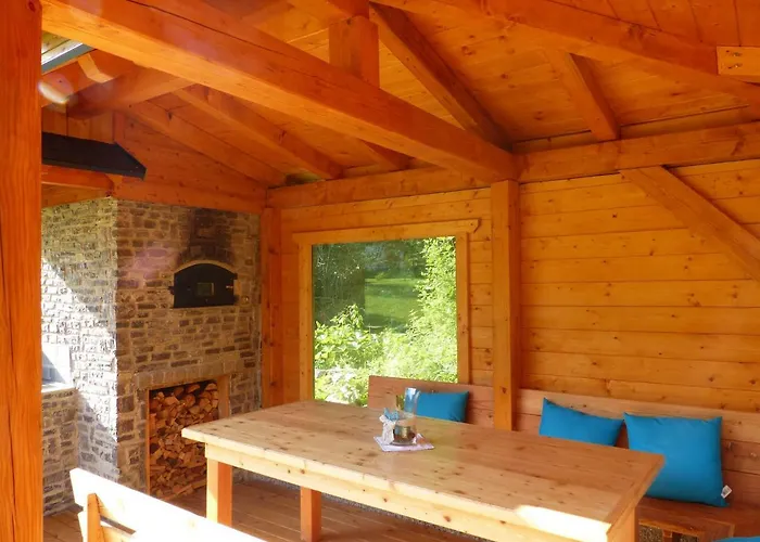 Ferienhaus Göstling Göstling an der Ybbs