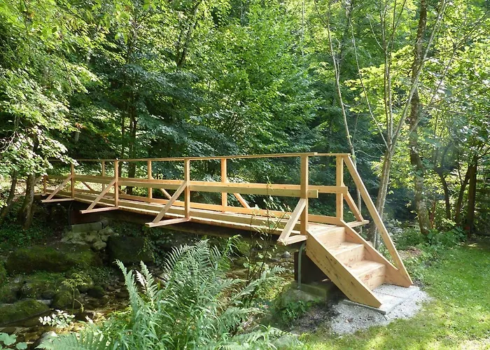 Ferienhaus Göstling