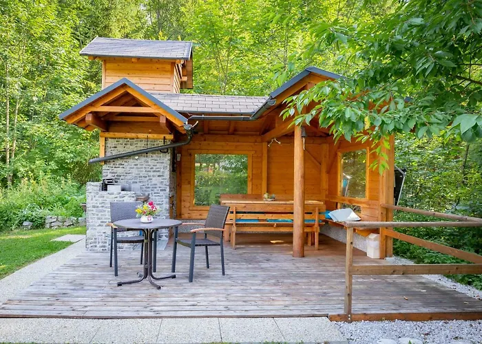 Göstling Göstling an der Ybbs