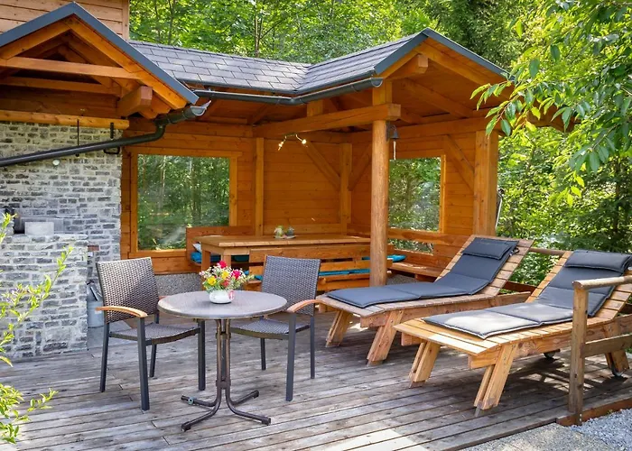 Ferienhaus Göstling Göstling an der Ybbs