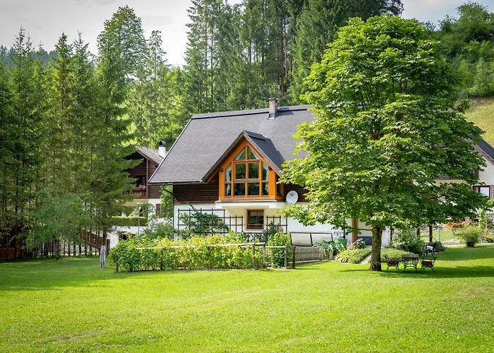 Goestling * Göstling an der Ybbs