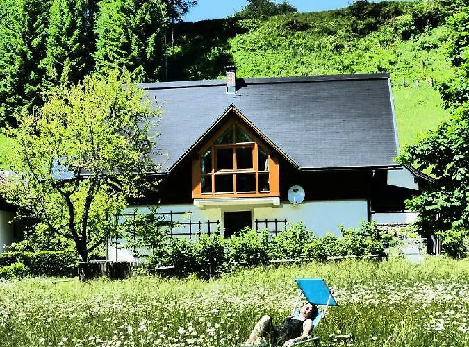 Goestling * Göstling an der Ybbs