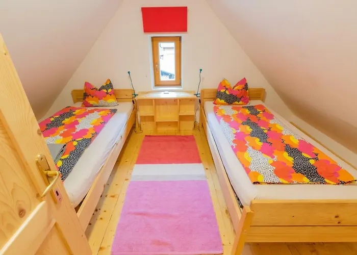 Ferienhaus Göstling