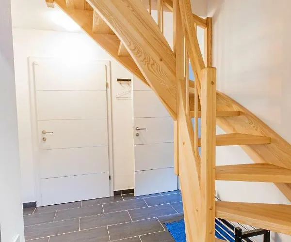 Nyaraló Goestling *