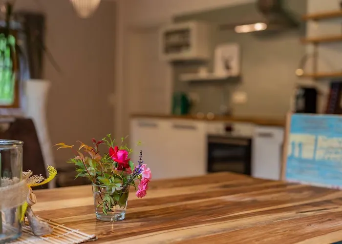 Göstling Ferienhaus *